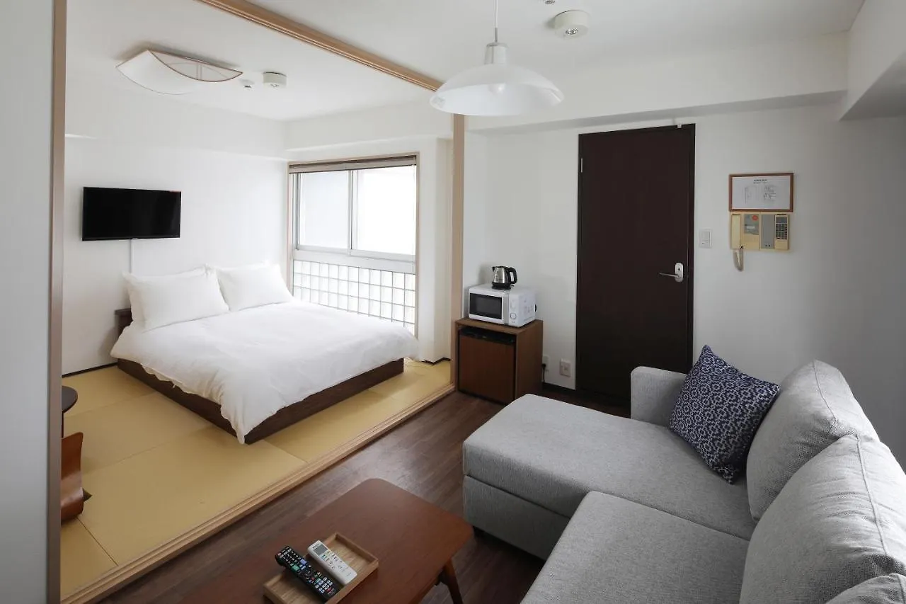 Hotel Kiro Kyoto Station 2*,  Japan