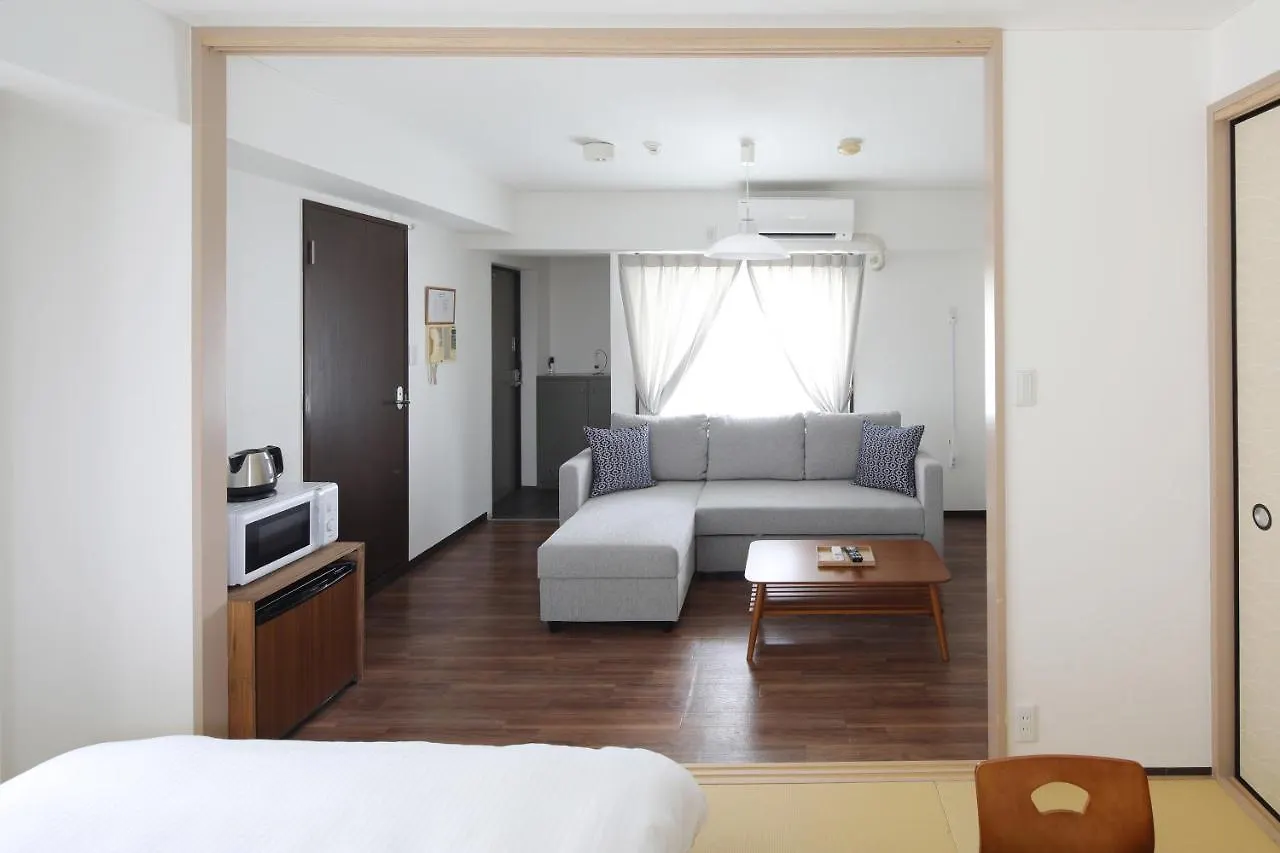 Hotel Kiro Kyoto Station