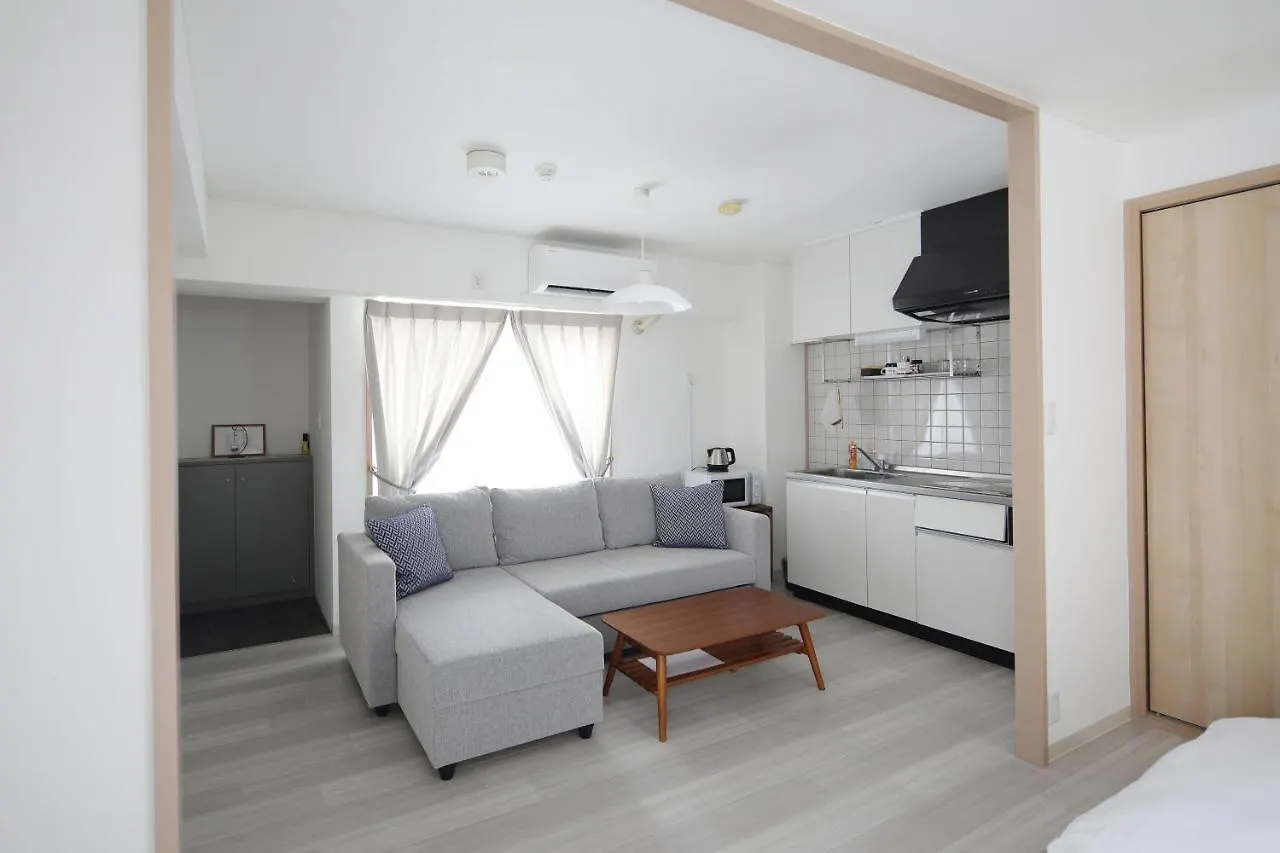 ** Aparthotel Hotel Kiro Kyoto Station Japan