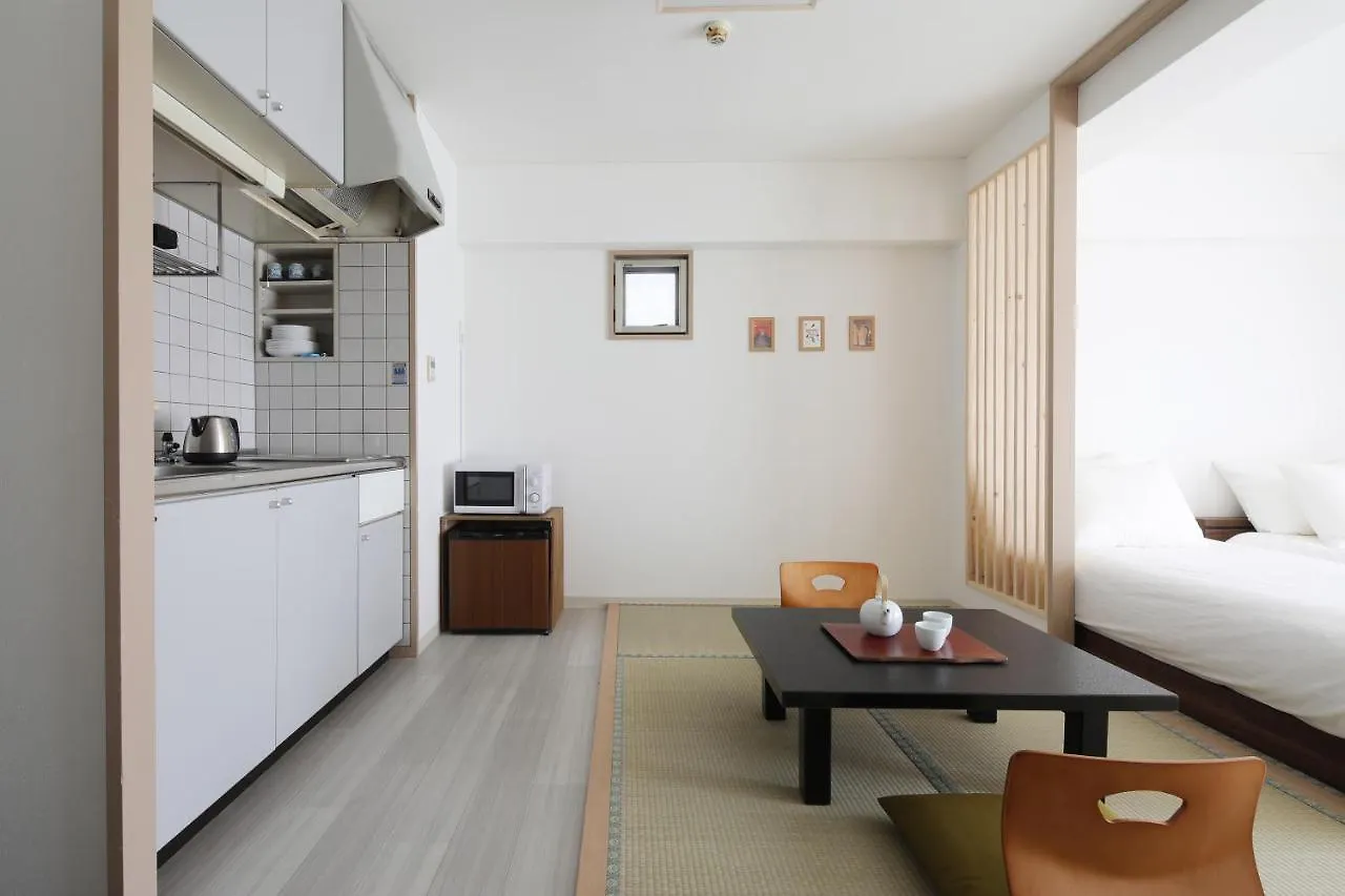 Hotel Kiro Kyoto Station 2*,