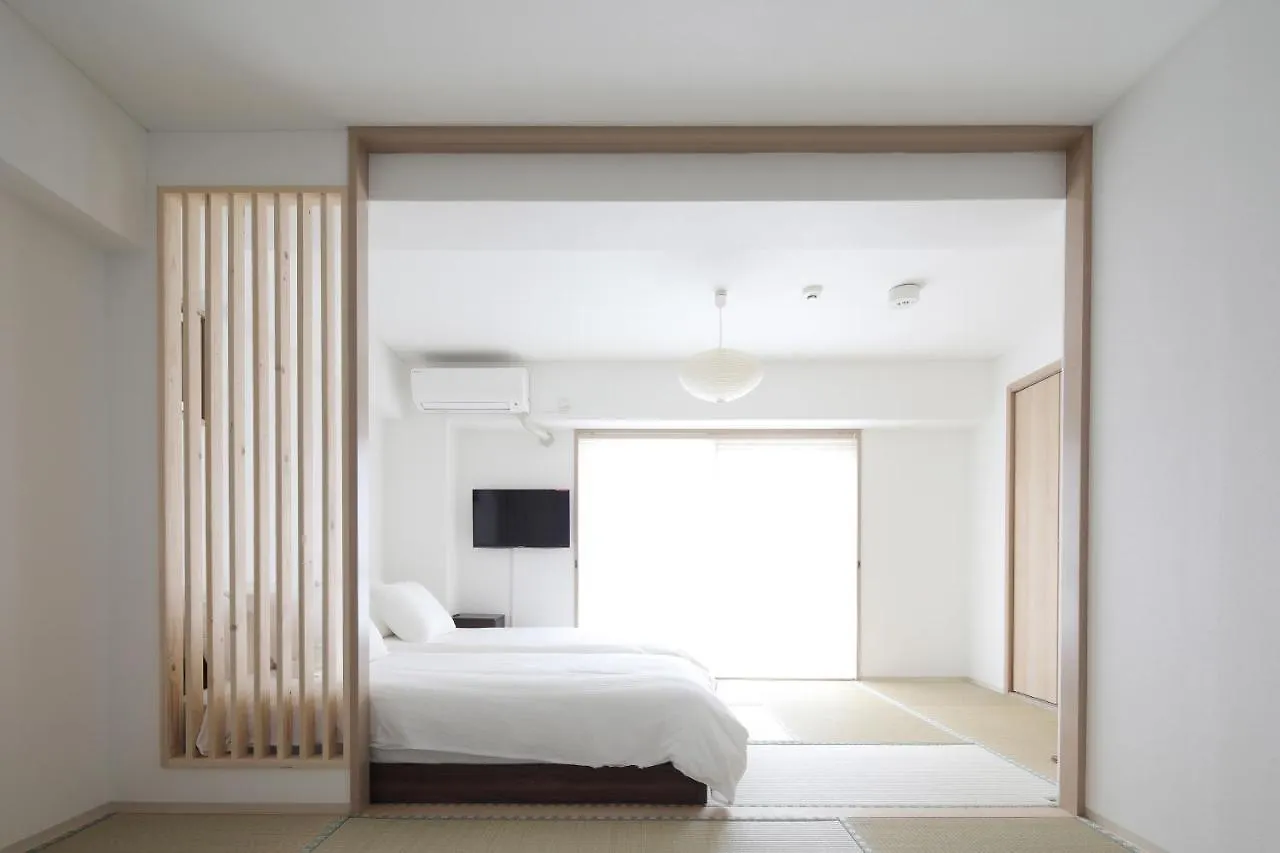 Hotel Kiro Kyoto Station Aparthotel