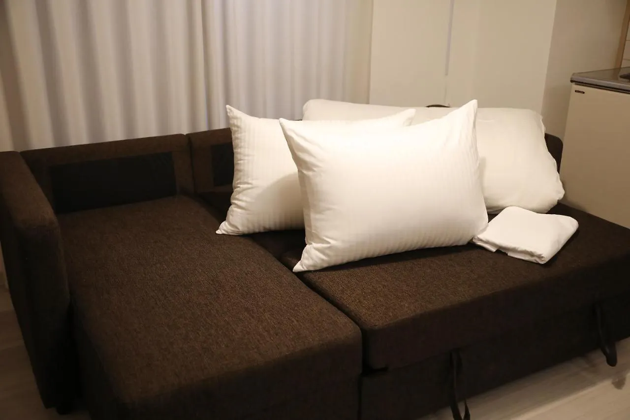 Aparthotel Hotel Kiro Kyoto Station