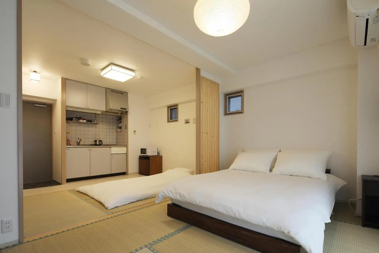 Hotel Kiro Kyoto Station 2*,  Japan