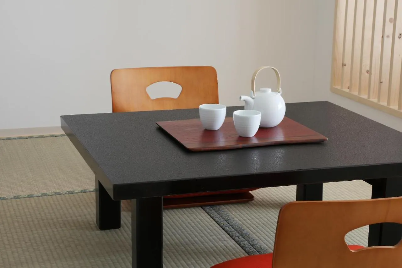 ** Aparthotel Hotel Kiro Kyoto Station Japan
