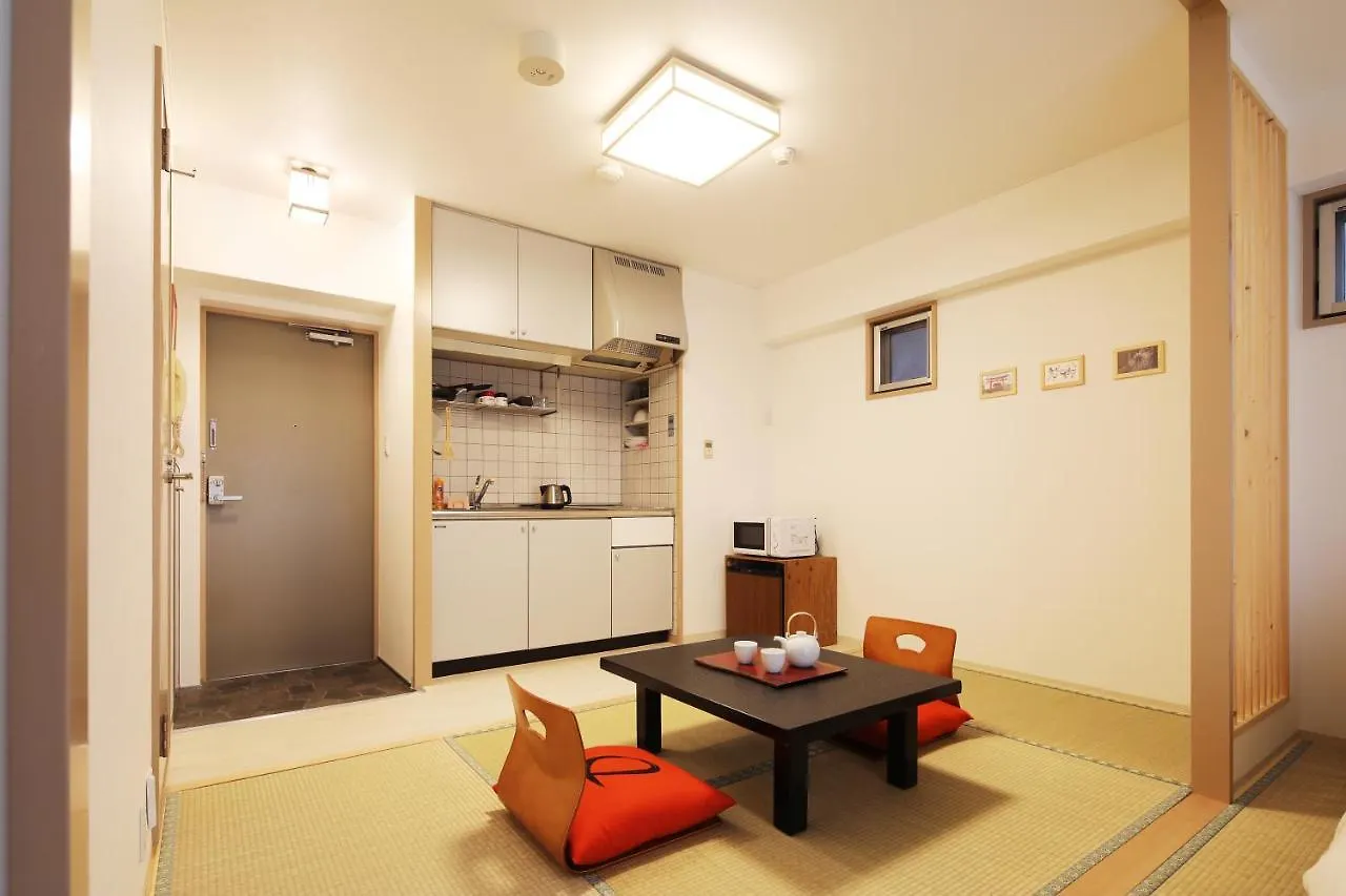 Hotel Kiro Kyoto Station 2*,  Japan