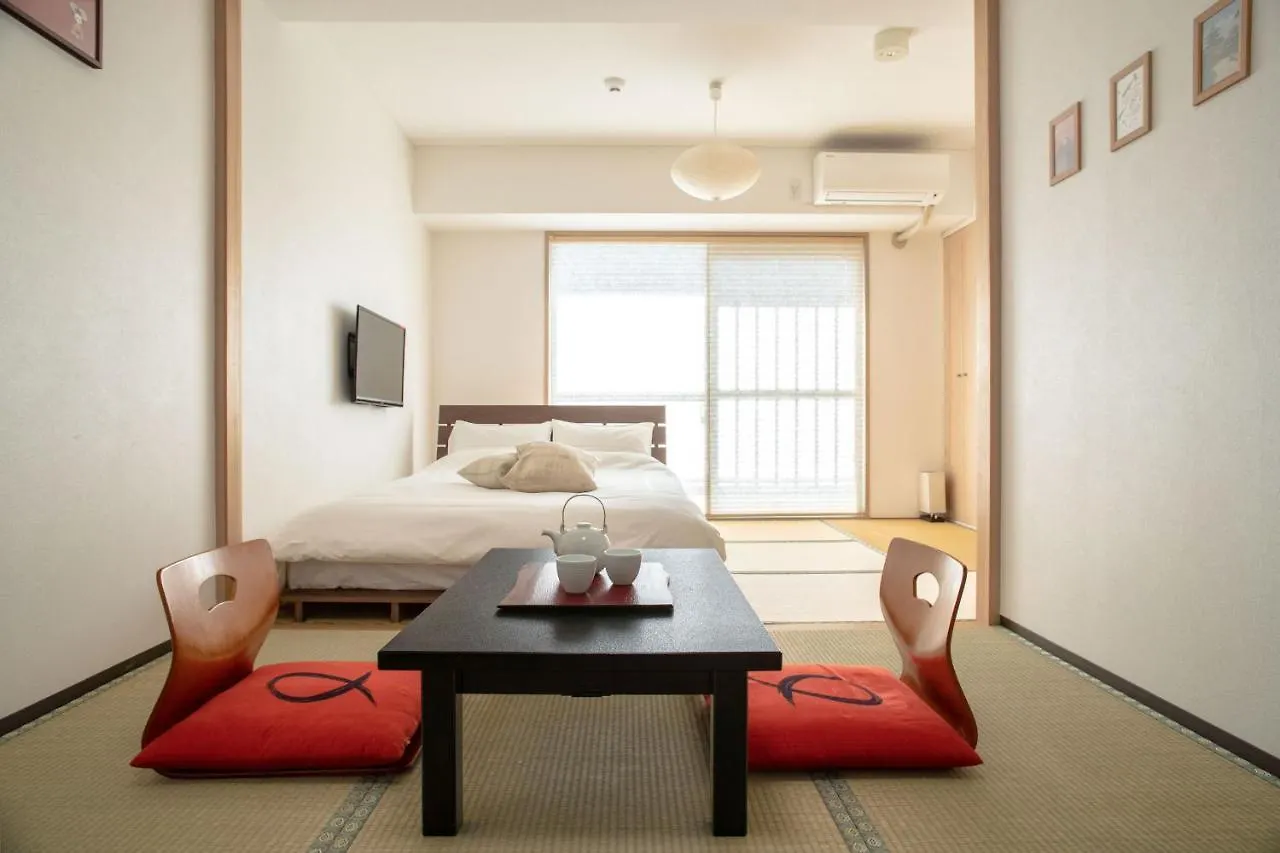 Hotel Kiro Kyoto Station Japan
