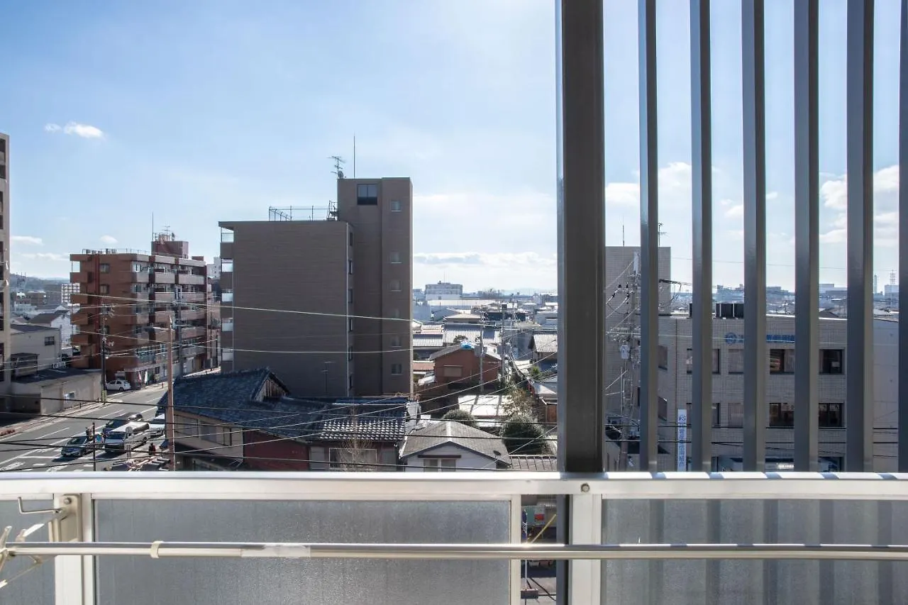 Hotel Kiro Kyoto Station 2*,