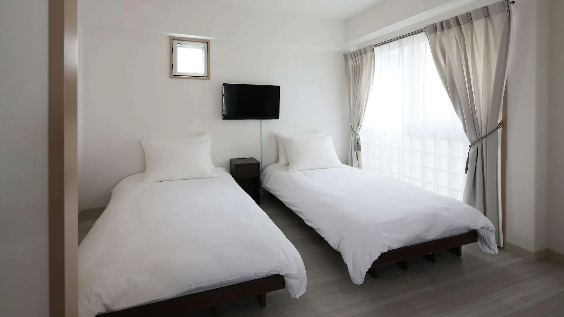Hotel Kiro Kyoto Station Aparthotel