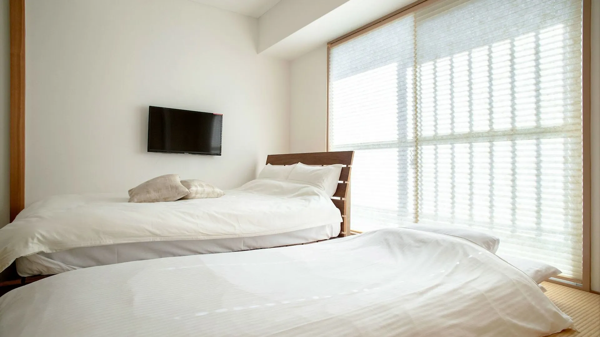 Aparthotel Hotel Kiro Kyoto Station