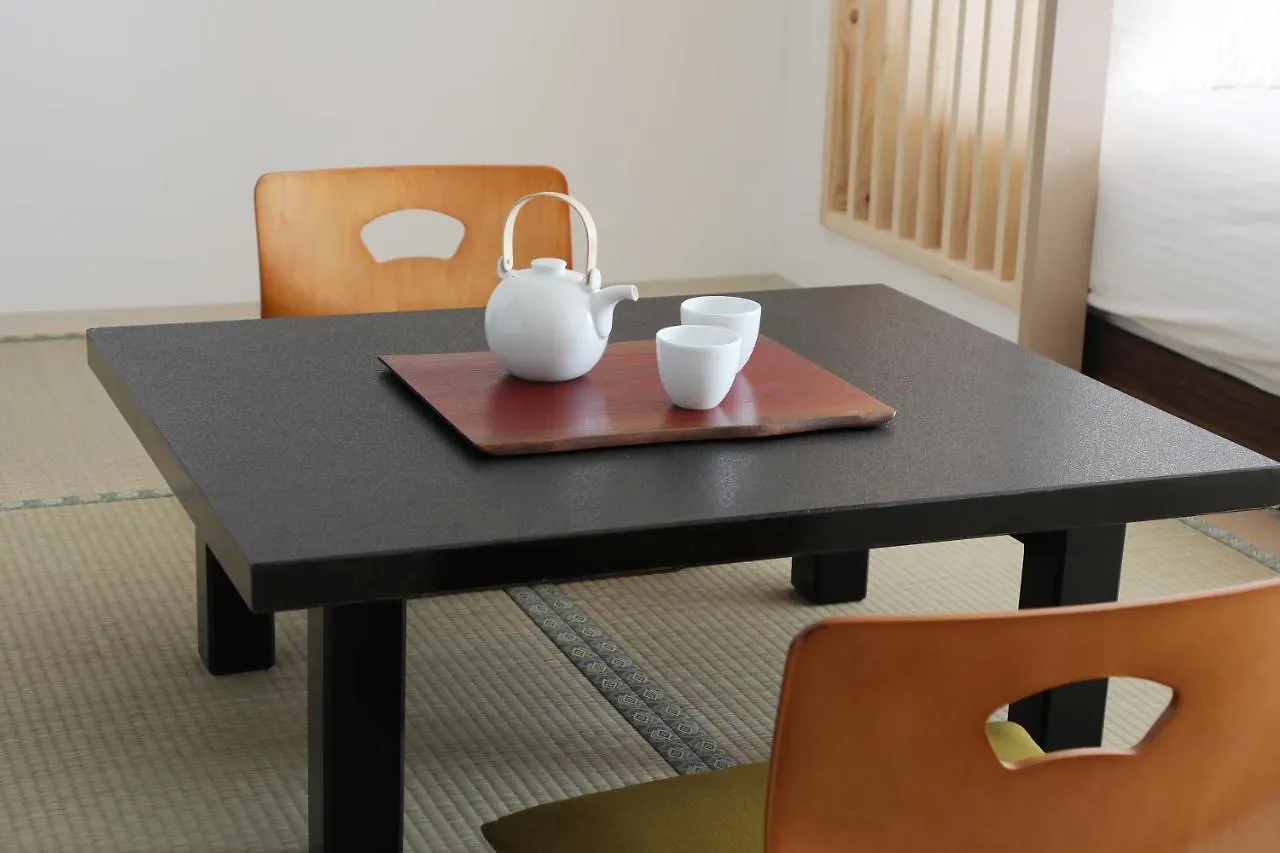Hotel Kiro Kyoto Station Appart hôtel