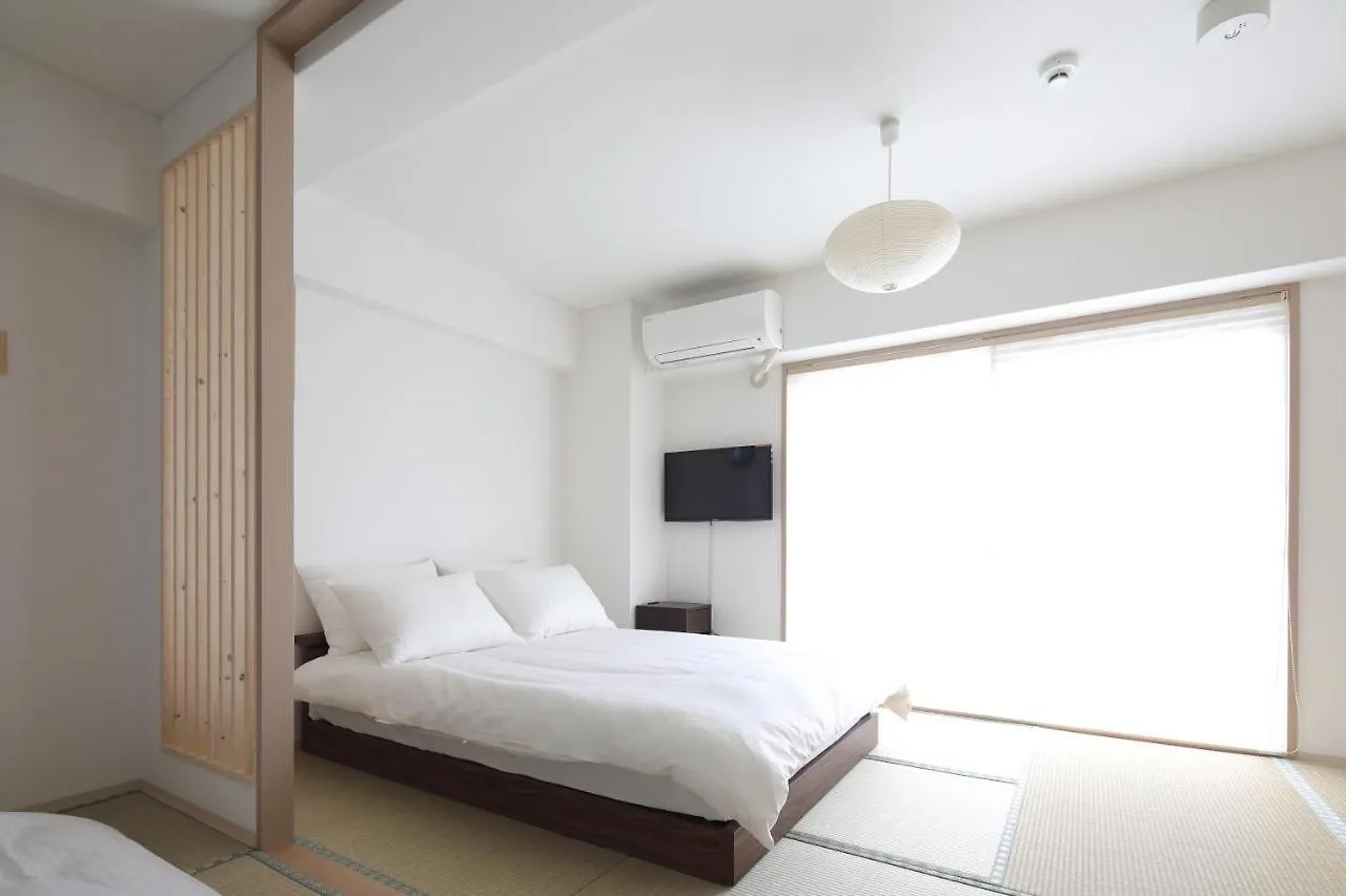 Hotel Kiro Kyoto Station Japon