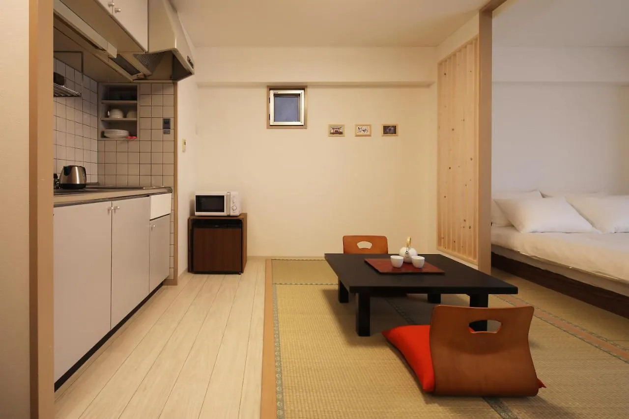 Hotel Kiro Kyoto Station 2*,