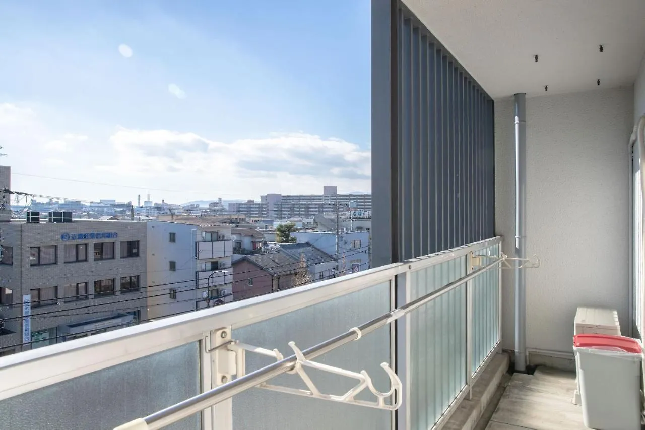 Hotel Kiro Kyoto Station Appart hôtel